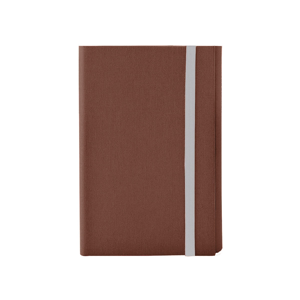 Acar Arwey Lewitt 10*15,5cm 112*2 Sayfa 70gr. İvory Çizgili Çizgisiz Defter