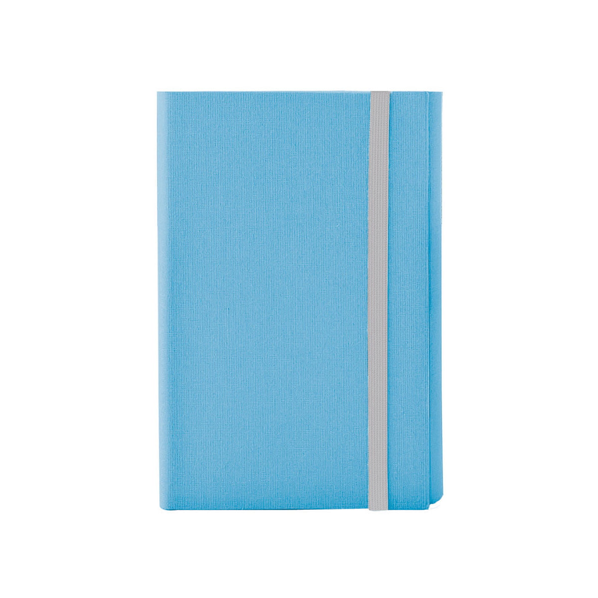 Acar Arwey Lewitt 10*15,5cm 112*2 Sayfa 70gr. İvory Çizgili Çizgisiz Defter