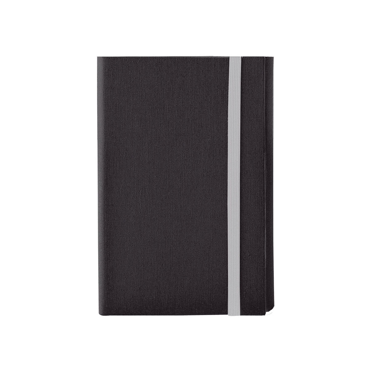 Acar Arwey Lewitt 10*15,5cm 112*2 Sayfa 70gr. İvory Çizgili Çizgisiz Defter