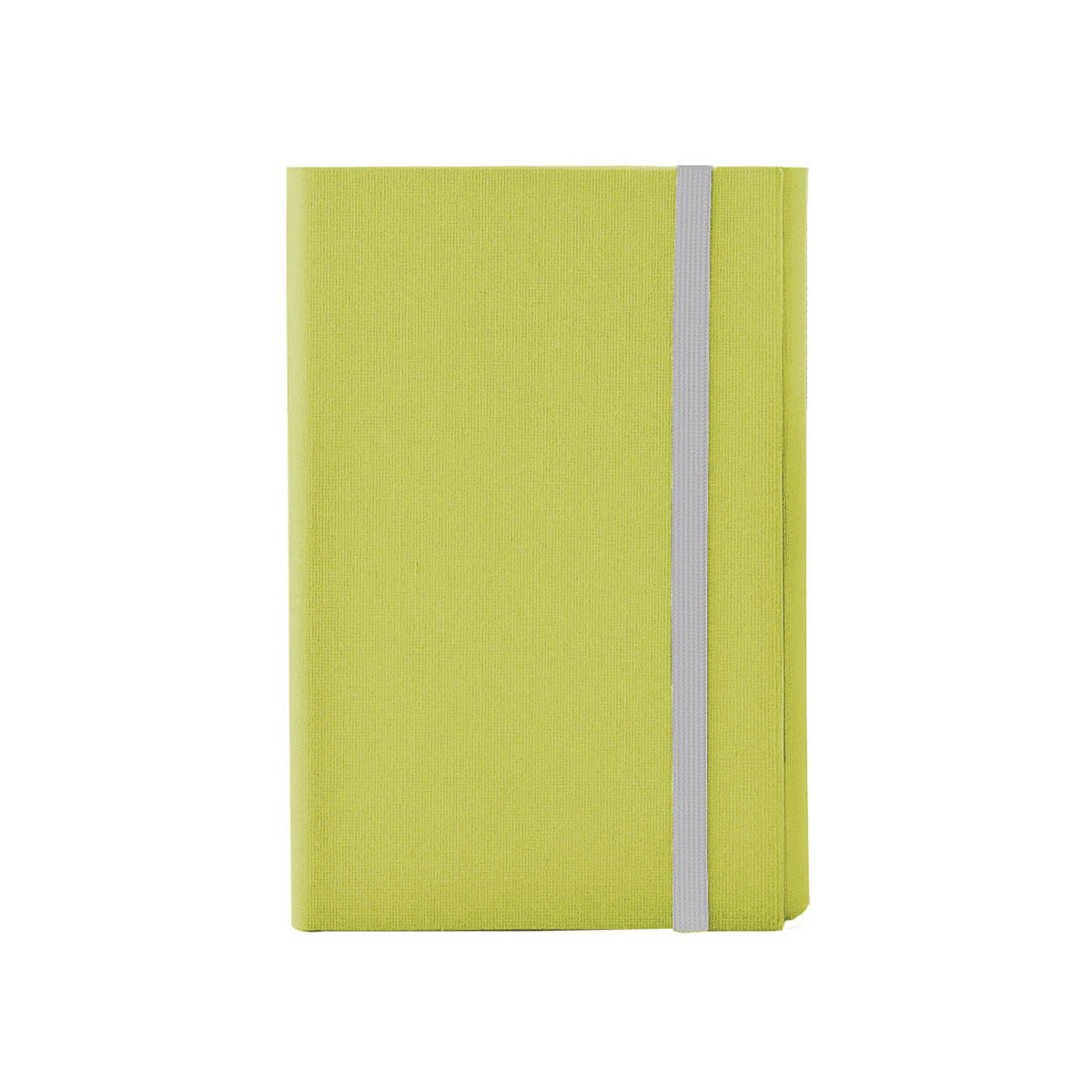 Acar Arwey Lewitt 10*15,5cm 112*2 Sayfa 70gr. İvory Çizgili Çizgisiz Defter