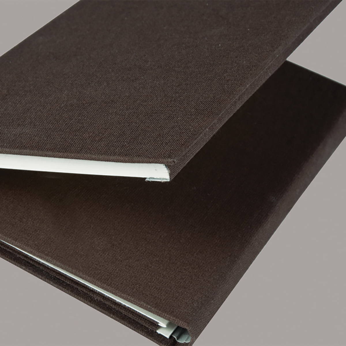 Acar Arwey Lewitt 10*15,5cm 112*2 Sayfa 70gr. İvory Çizgili Çizgisiz Defter