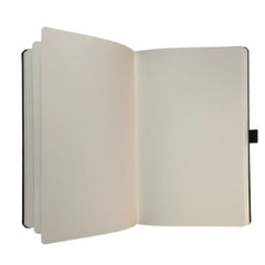 Acar Arwey Eco 13*21 cm 256 Sayfa 70 gr. ivory Defter