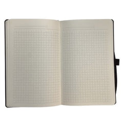 Acar Arwey Eco 13*21 cm 256 Sayfa 70 gr. ivory Defter