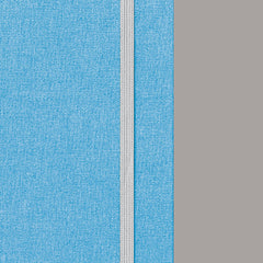 Acar Arwey Baer 13*21 cm 256 Sayfa 70 gr. İvory Çizgili Defter