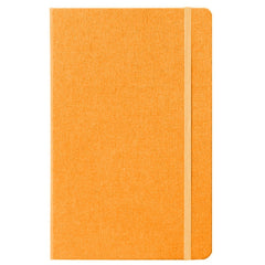 Acar Arwey Baer 13*21 cm 256 Sayfa 70 gr. İvory Çizgili Defter