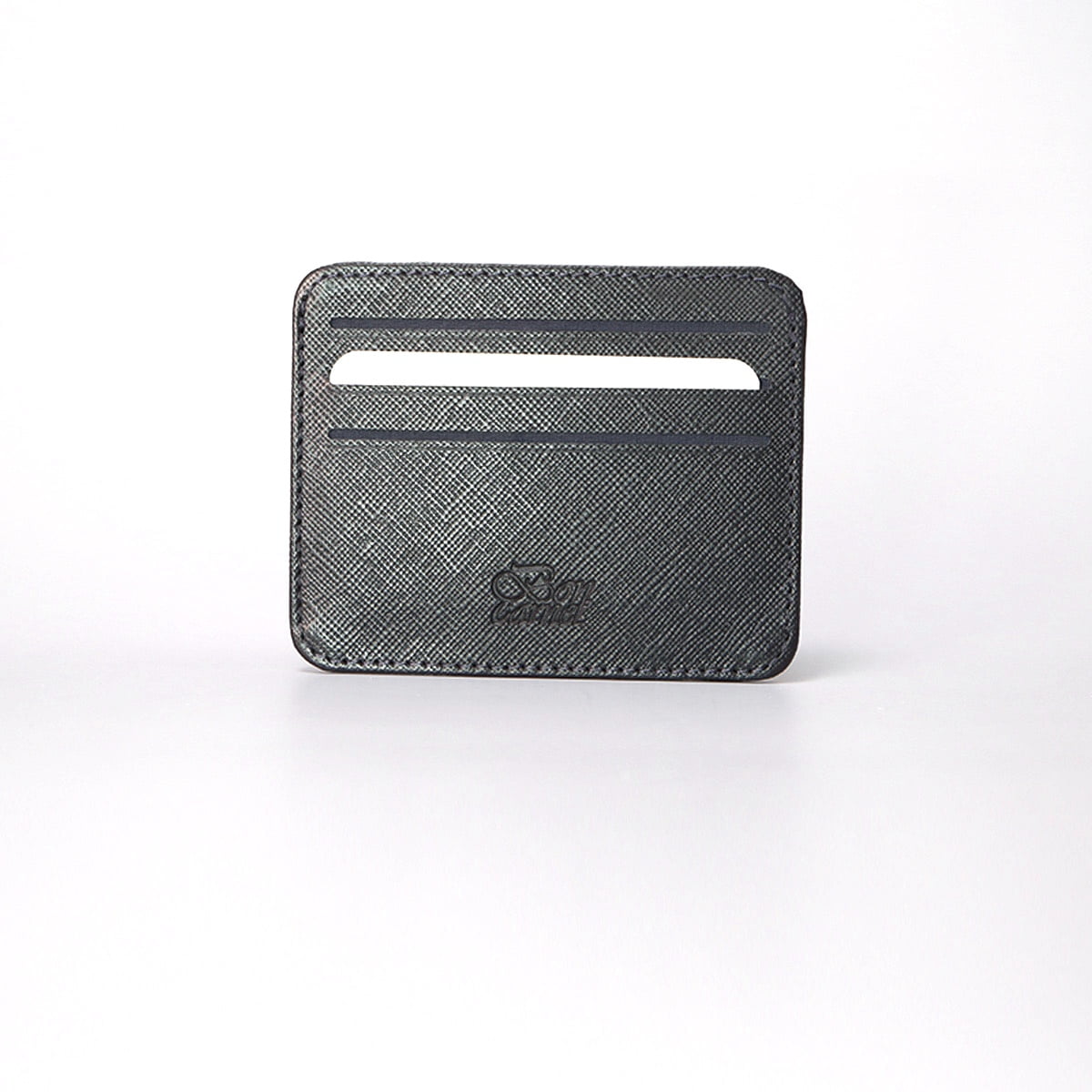 Acar Keops Gerçek Deri Cep Kartlık Cüzdan Kartvizitlik 10,2*8,2 cm
