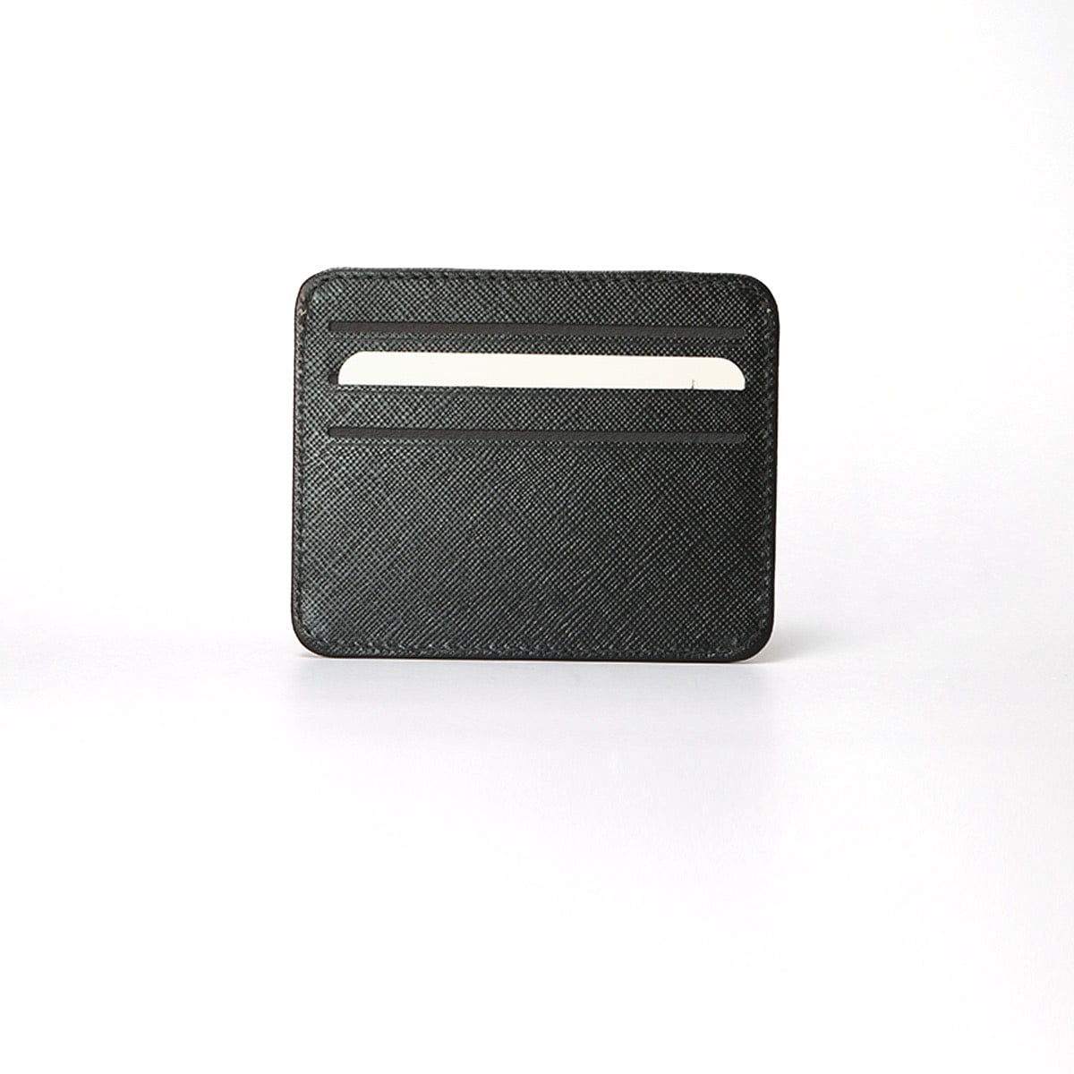 Acar Keops Gerçek Deri Cep Kartlık Cüzdan Kartvizitlik 10,2*8,2 cm