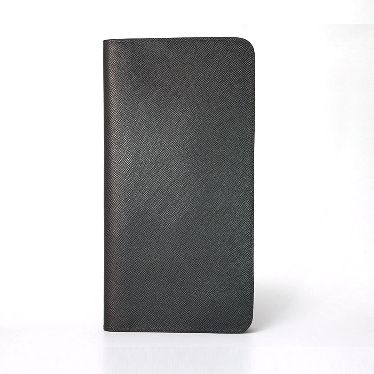 Acar Keops Gerçek Deri Fermuarlı Çıtçıtlı Cüzdan 11*21 cm