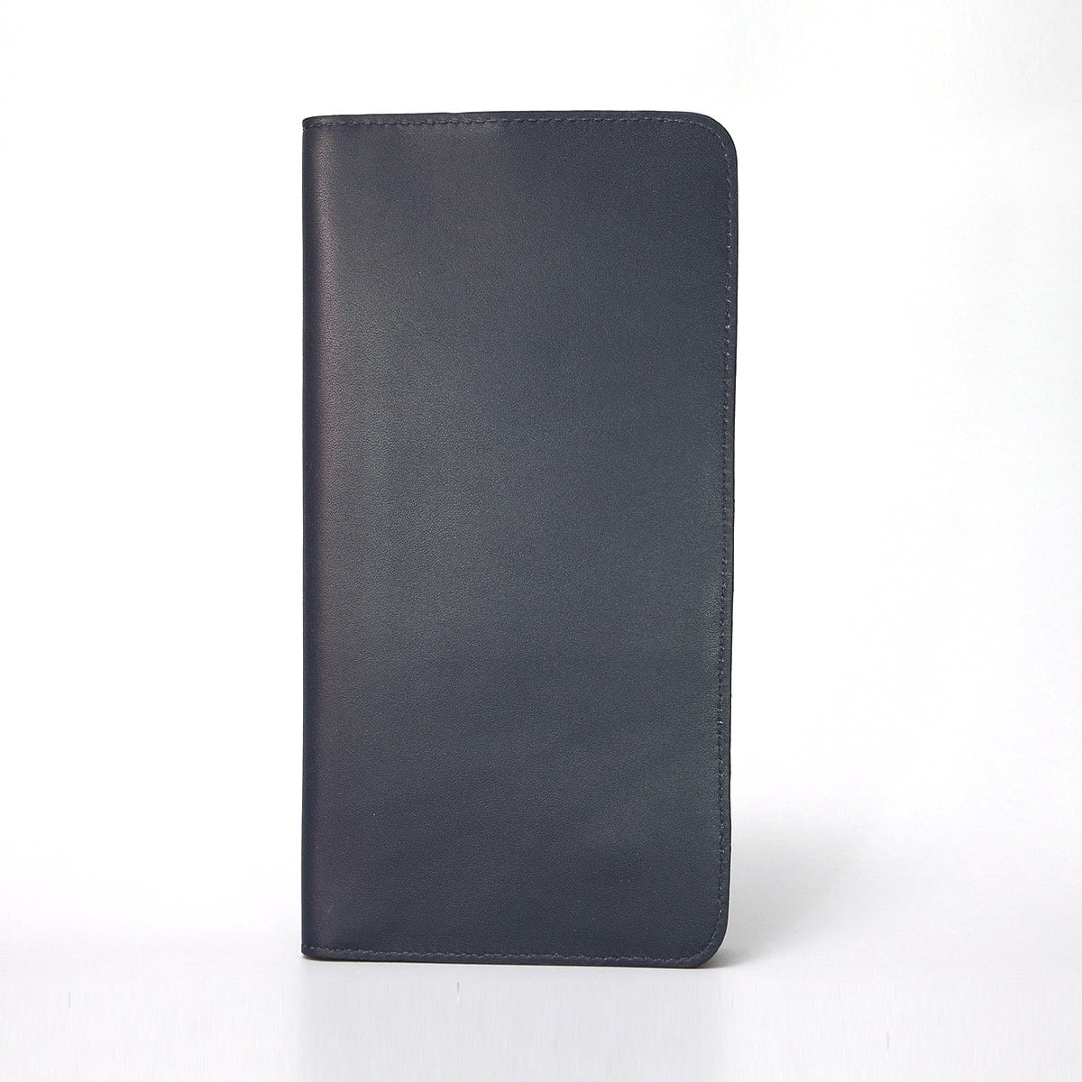 Acar Keops Gerçek Deri Fermuarlı Çıtçıtlı Cüzdan 11*21 cm