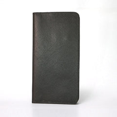 Acar Keops Gerçek Deri Fermuarlı Çıtçıtlı Cüzdan 11*21 cm