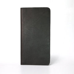 Acar Keops Gerçek Deri Fermuarlı Çıtçıtlı Cüzdan 11*21 cm