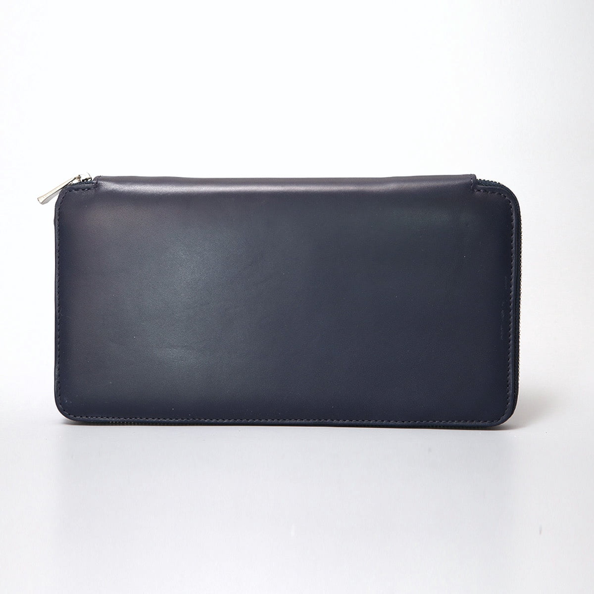 Acar Keops Gerçek Deri Fermuarlı Seyahat Cüzdanı 24*13 cm