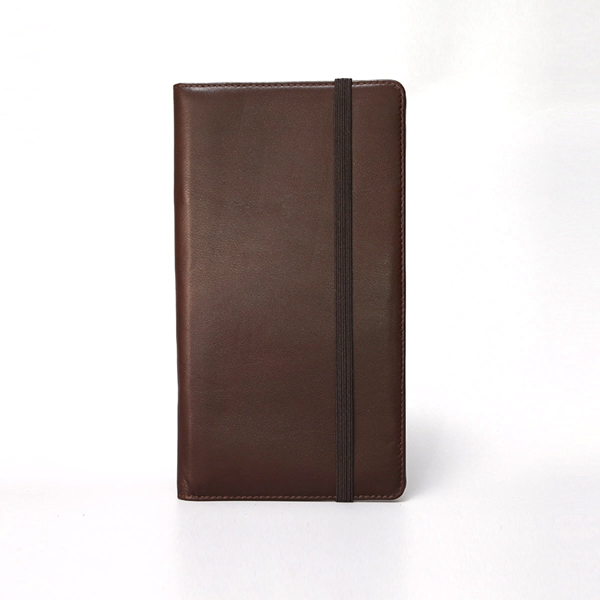 Acar Keops Gerçek Deri Lastikli Seyahat Cüzdanı 24*13,6 cm