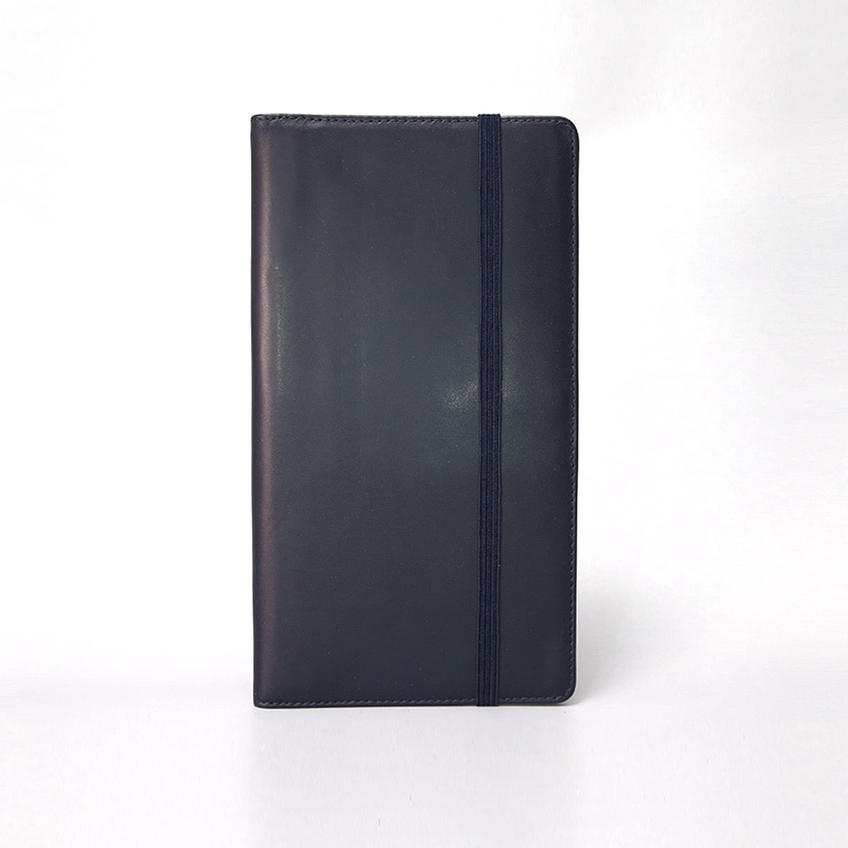 Acar Keops Gerçek Deri Lastikli Seyahat Cüzdanı 24*13,6 cm