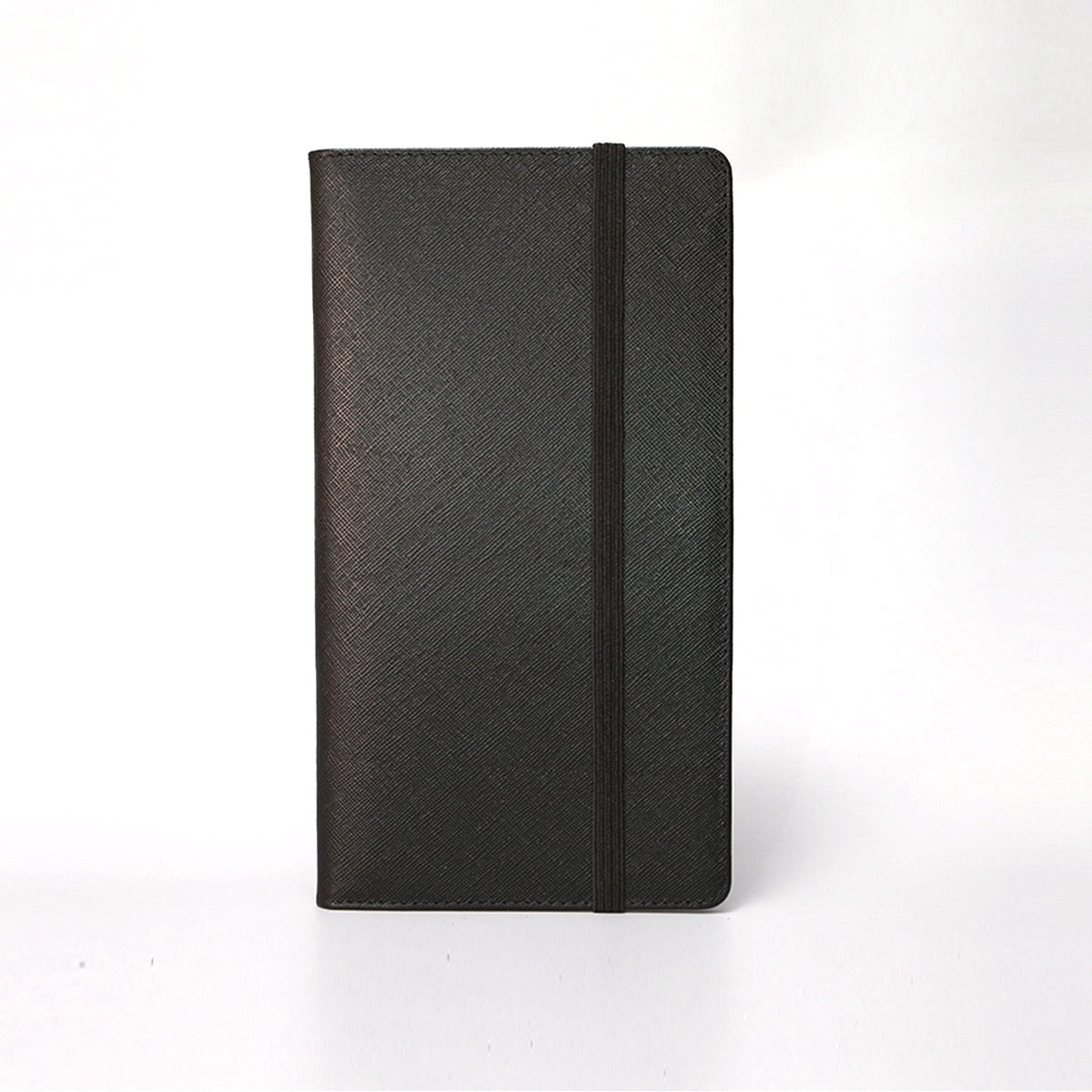 Acar Keops Gerçek Deri Lastikli Seyahat Cüzdanı 24*13,6 cm