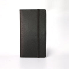 Acar Keops Gerçek Deri Lastikli Seyahat Cüzdanı 24*13,6 cm