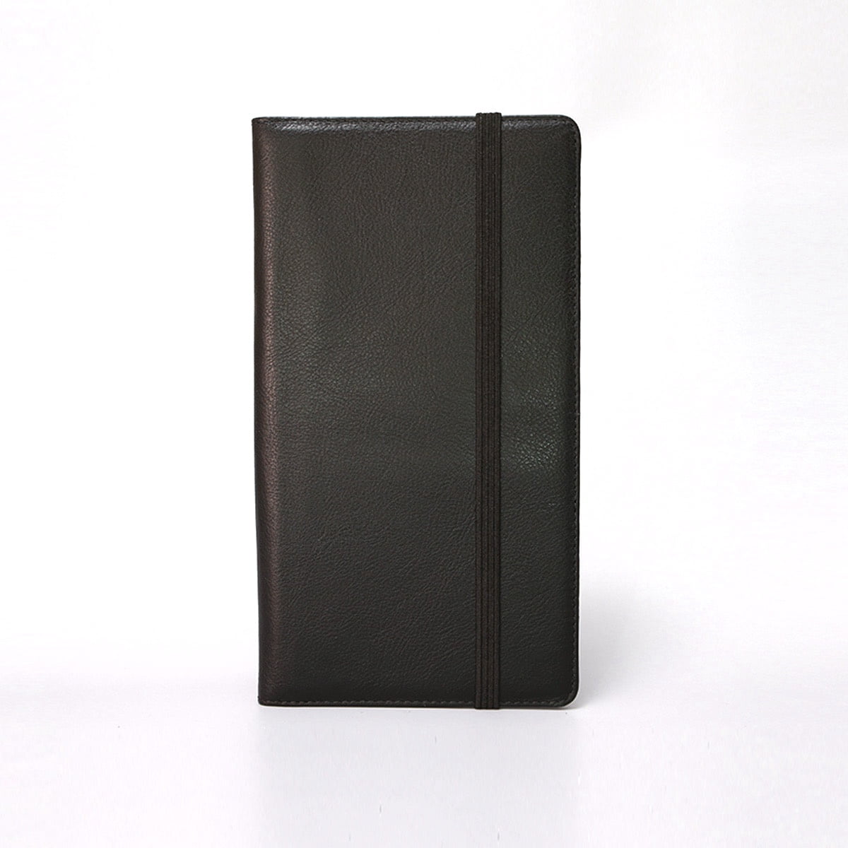 Acar Keops Gerçek Deri Lastikli Seyahat Cüzdanı 24*13,6 cm