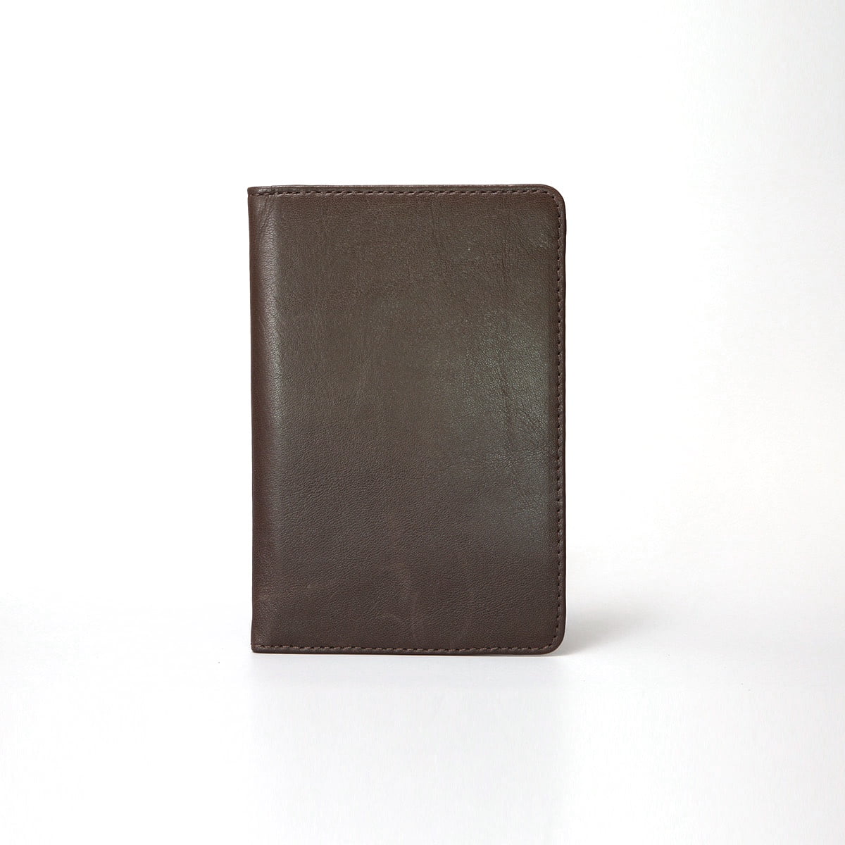 Acar Keops Gerçek Deri Pasaportluk Pasaport Kılıfı Seyahat Cüzdanı 14,4*9,6 cm