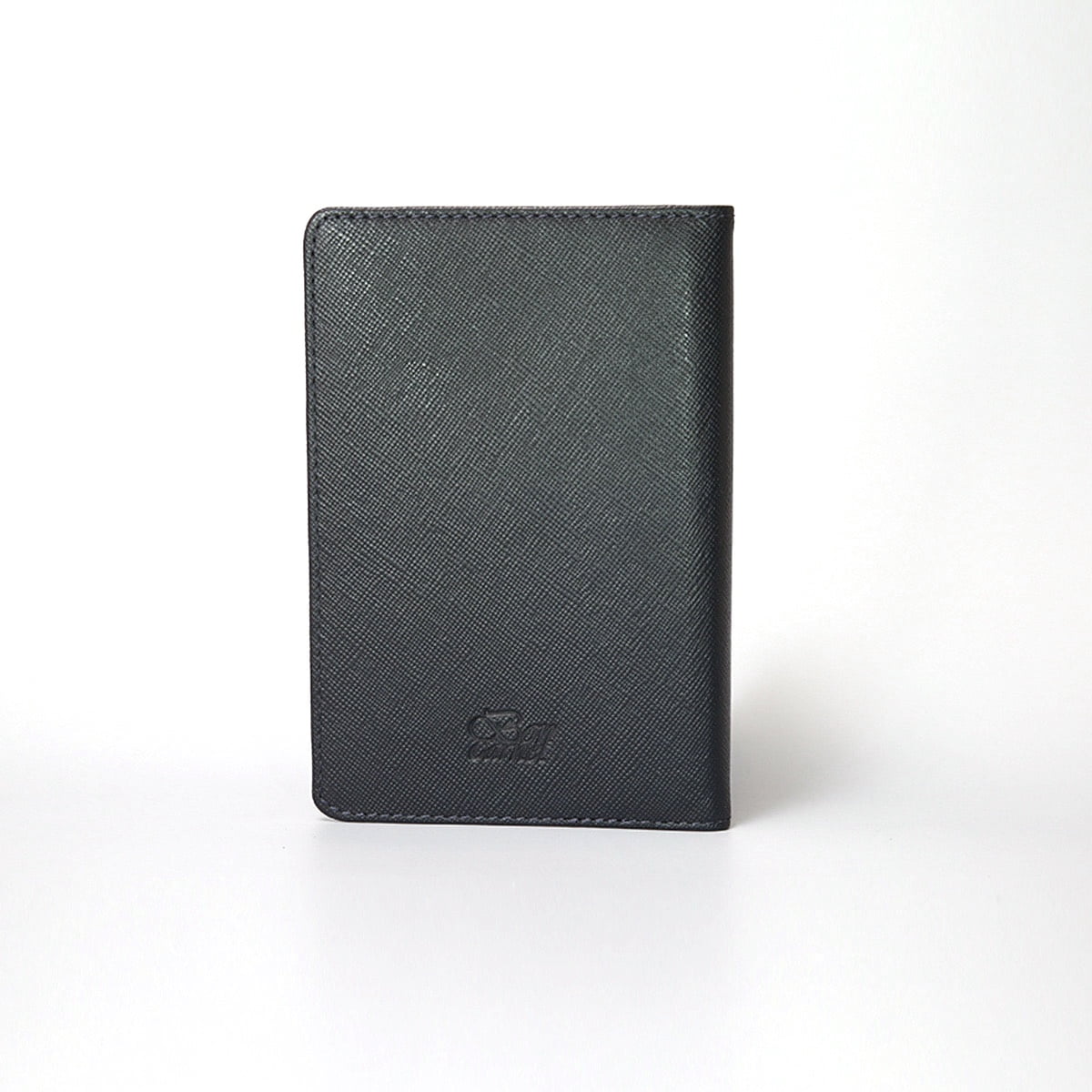 Acar Keops Gerçek Deri Pasaportluk Pasaport Kılıfı Seyahat Cüzdanı 14,4*9,6 cm