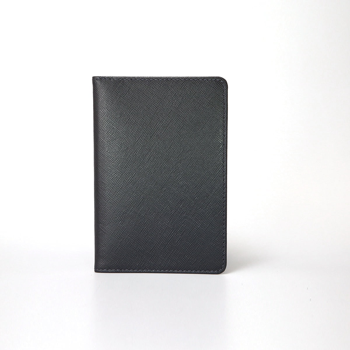 Acar Keops Gerçek Deri Pasaportluk Pasaport Kılıfı Seyahat Cüzdanı 14,4*9,6 cm