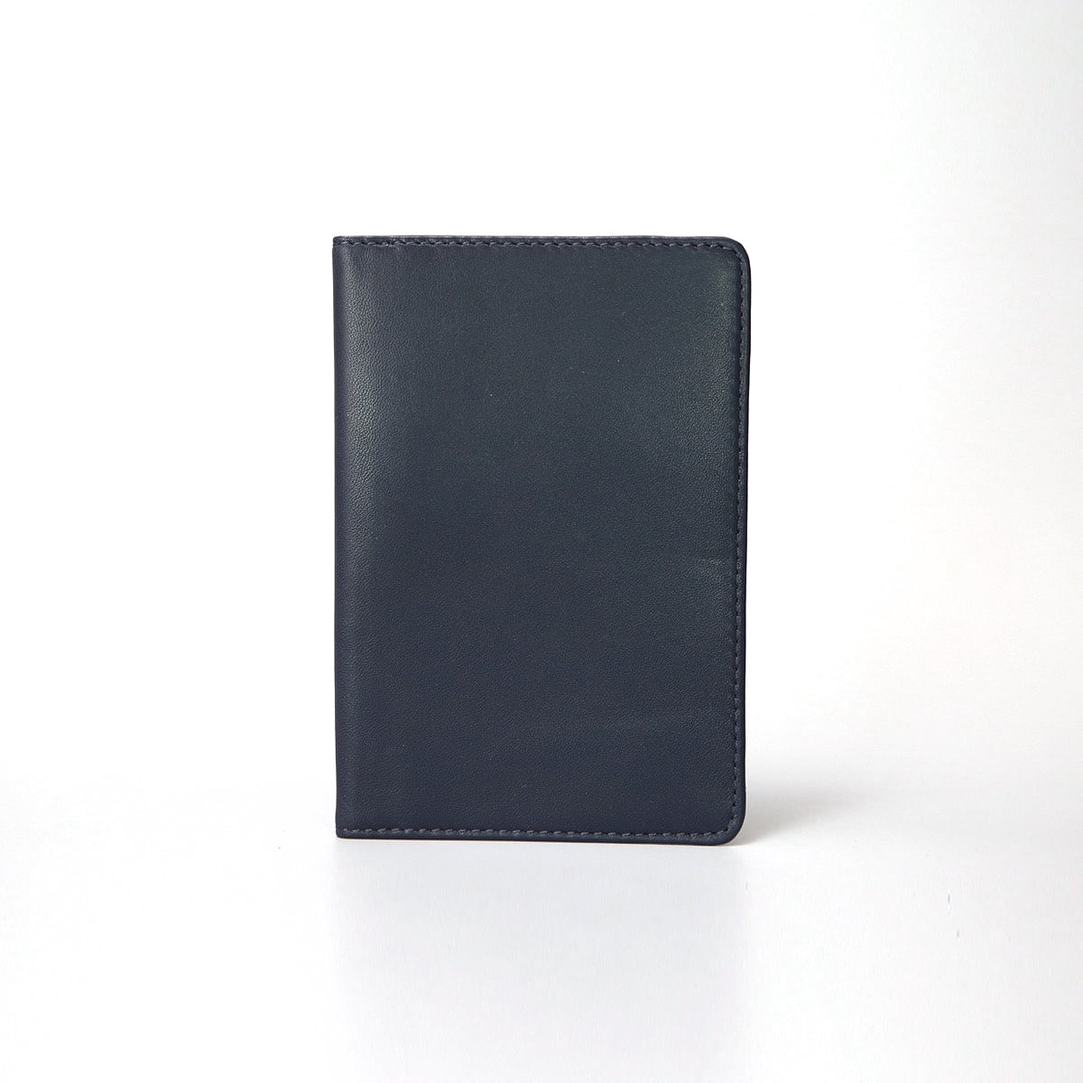 Acar Keops Gerçek Deri Pasaportluk Pasaport Kılıfı Seyahat Cüzdanı 14,4*9,6 cm