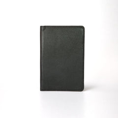 Acar Keops Gerçek Deri Pasaportluk Pasaport Kılıfı Seyahat Cüzdanı 14,4*9,6 cm