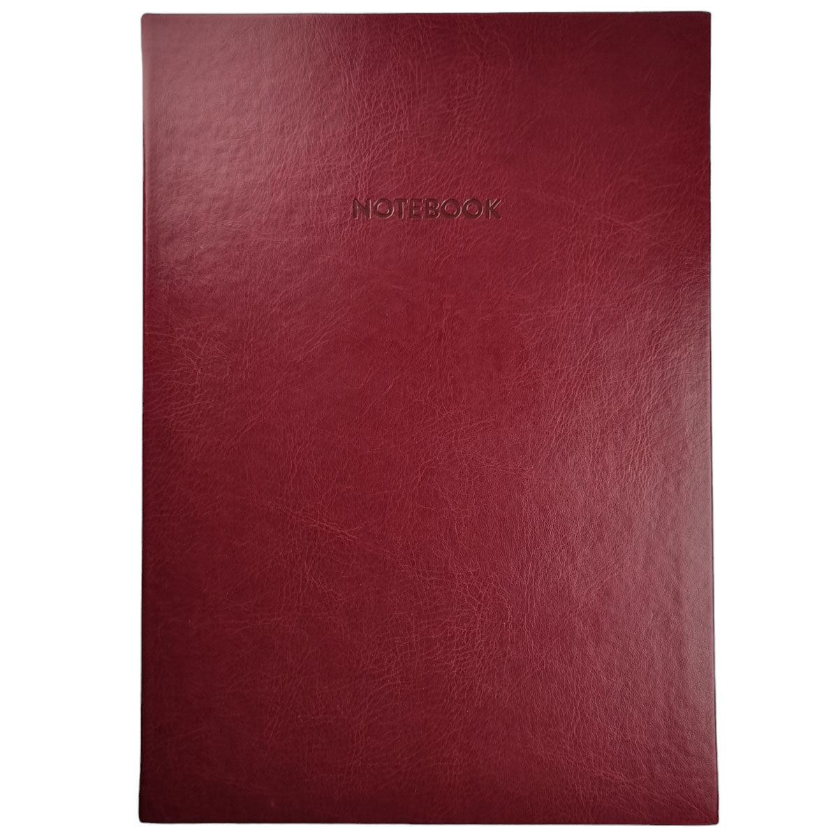 Acar Termo Deri Esnek Kapak 21*30 cm 128 Sayfa 1.Hamur 100 gr Kareli Defter