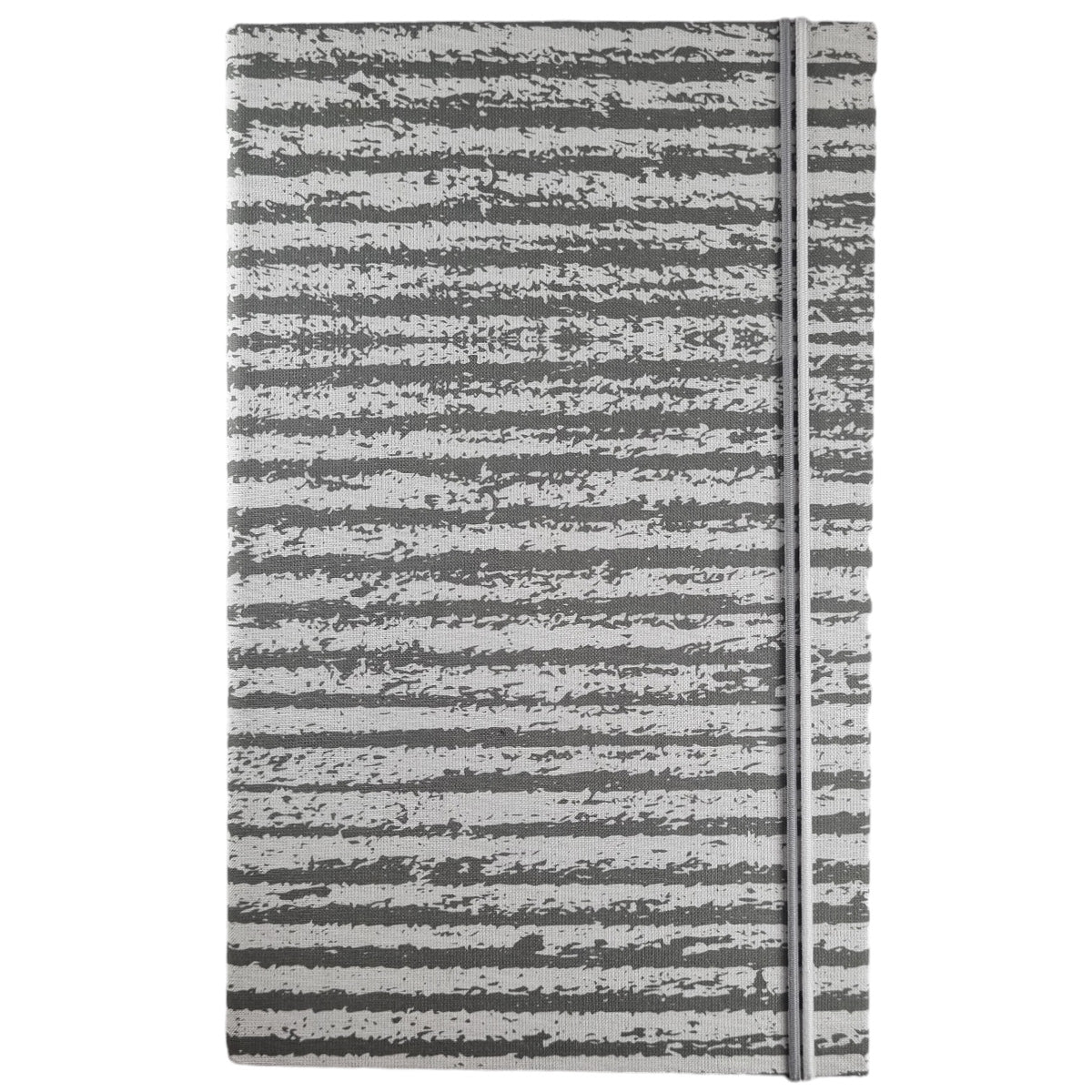 Acar Creative Çift Lastikli  13*21 cm 112 Sayfa 70 gr.1.Hamur Çizgisiz Defter
