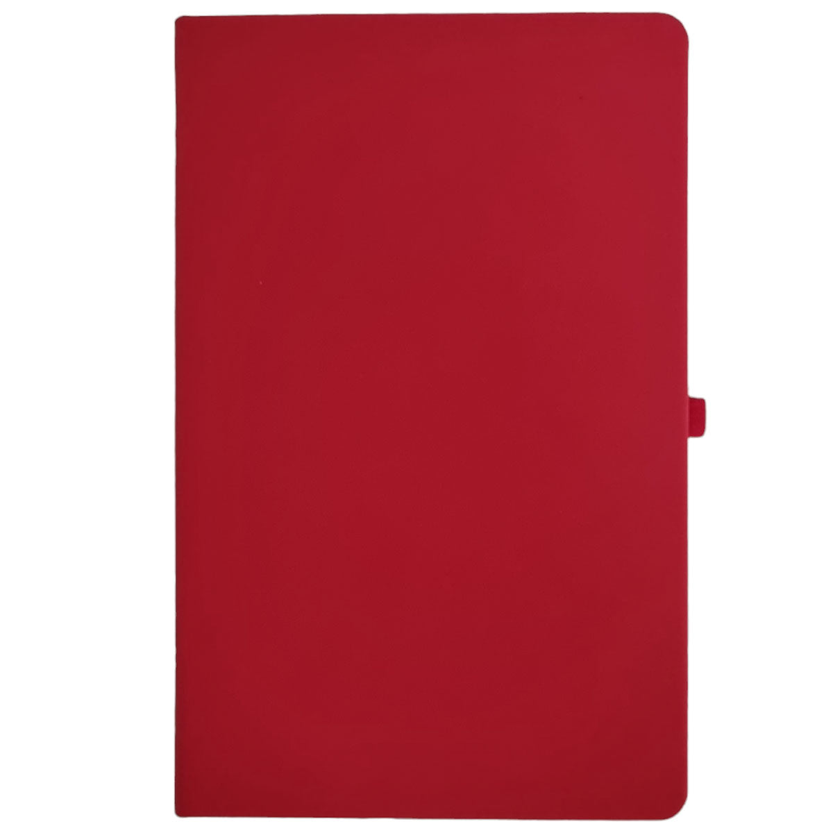 Acar Bullet Termo Deri Kapaklı 13*21 cm 256 Sayfa Kareli Defter