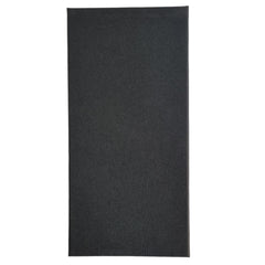 Acar Mukavva Üzeri Fantazi Kağıt Sıvama 27*13*2,5 cm Siyah Hediyelik Kutu