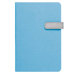 Acar Arwey Laur 11*16,5cm 208 Sayfa 70 gr. İvory Çizgisiz Defter