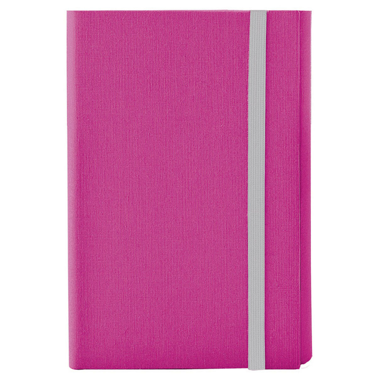 Acar Arwey Lewitt 10*15,5cm 112*2 Sayfa 70gr. İvory Çizgili Çizgisiz Defter