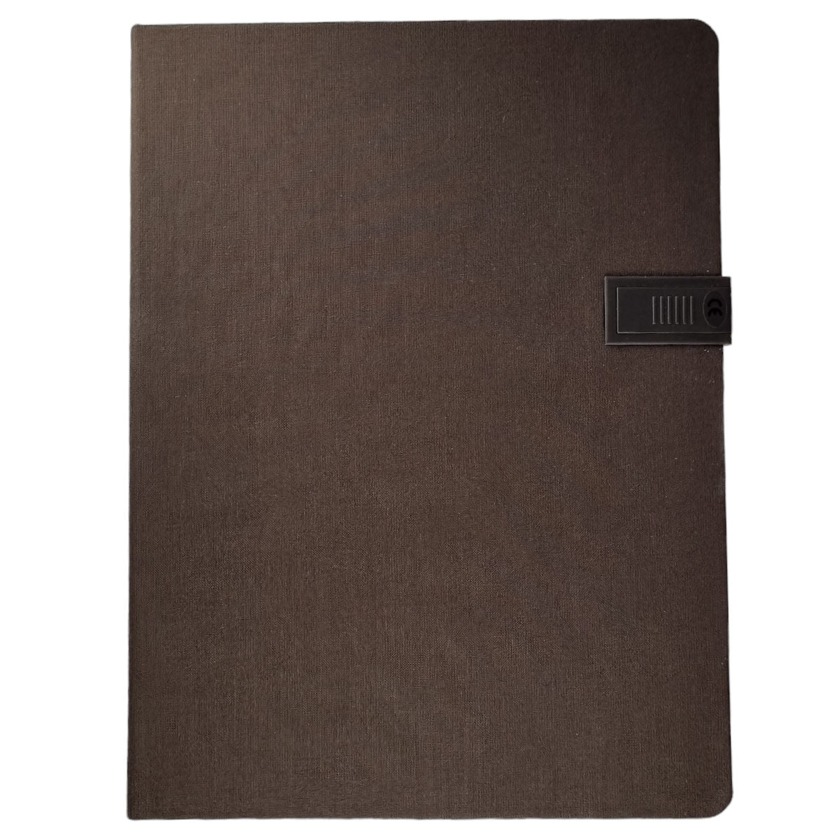 Acar Arwey Log 16*21,5cm 256 Sayfa 70 gr. İvory Çizgili Usb'li Defter