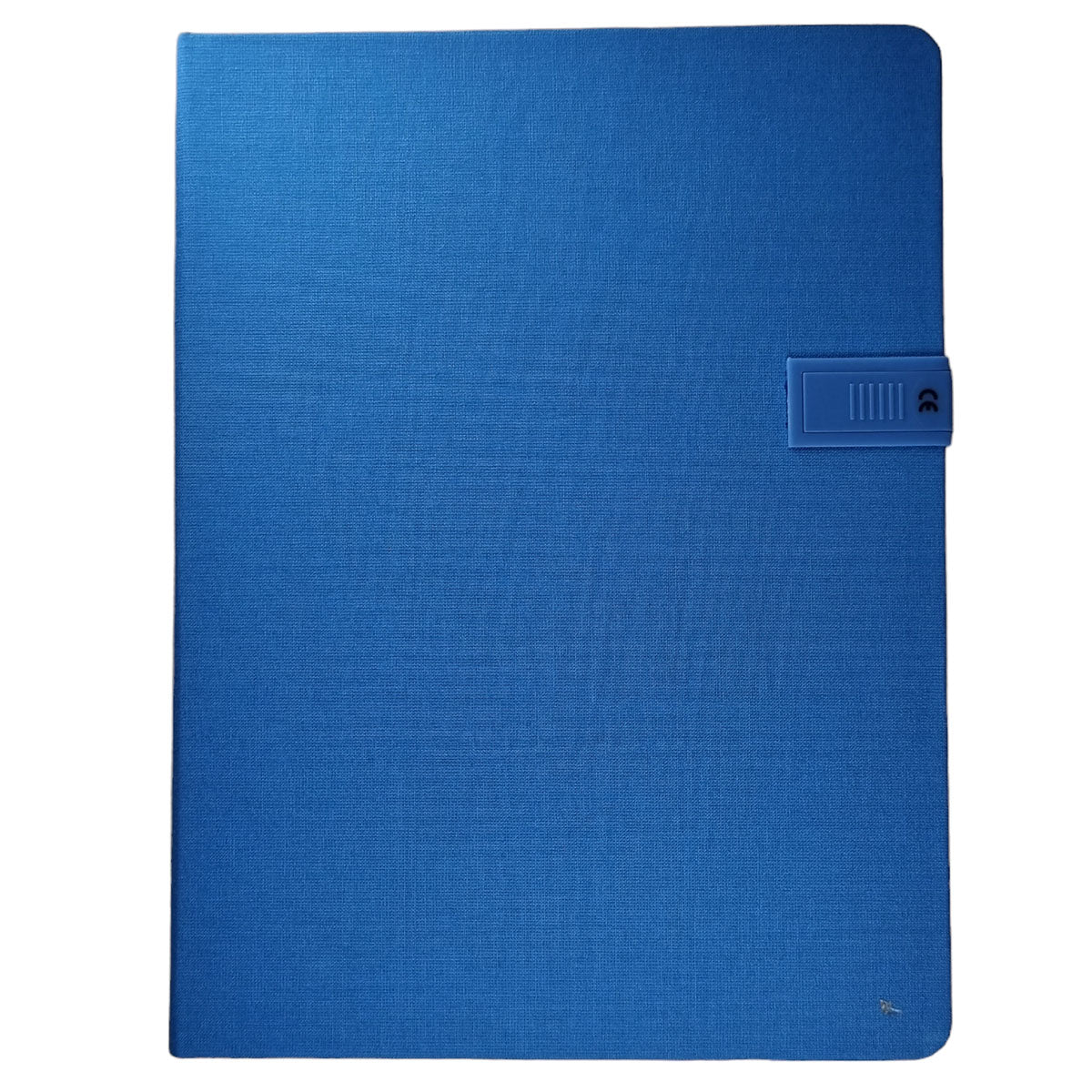 Acar Arwey Log 16*21,5cm 256 Sayfa 70 gr. İvory Çizgili Usb'li Defter