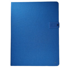 Acar Arwey Log 16*21,5cm 256 Sayfa 70 gr. İvory Çizgili Usb'li Defter