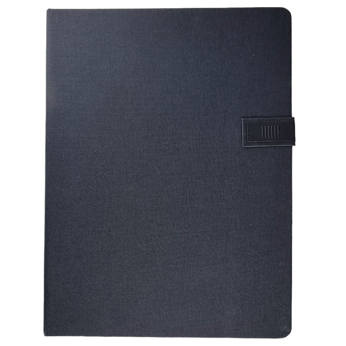 Acar Arwey Log 16*21,5cm 256 Sayfa 70 gr. İvory Çizgili Usb'li Defter