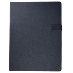 Acar Arwey Log 16*21,5cm 256 Sayfa 70 gr. İvory Çizgili Usb'li Defter