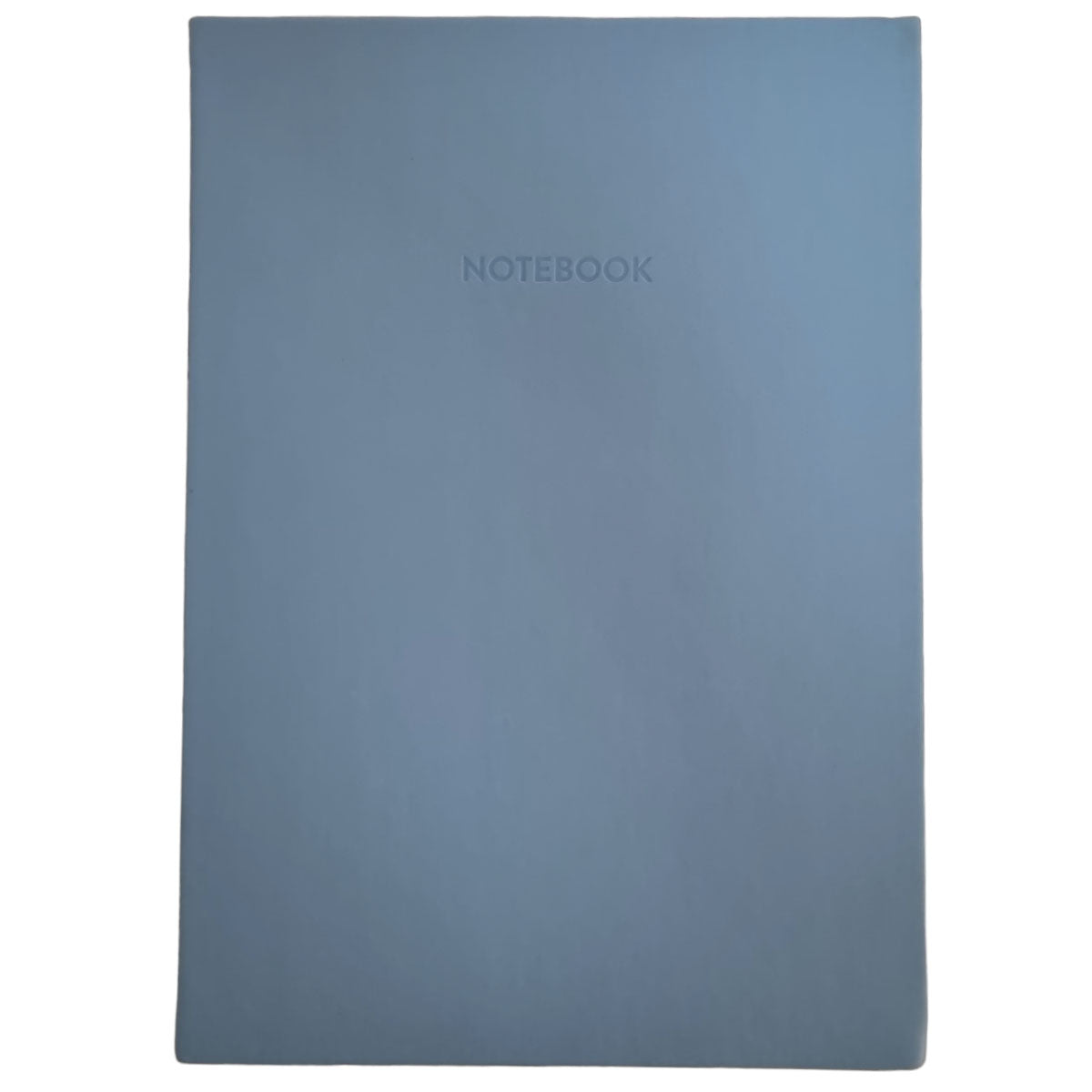 Acar Termo Deri Esnek Kapak 21*30 cm 128 Sayfa 1.Hamur 100 gr Çizgili Defter