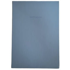 Acar Termo Deri Esnek Kapak 21*30 cm 128 Sayfa 1.Hamur 100 gr Çizgili Defter