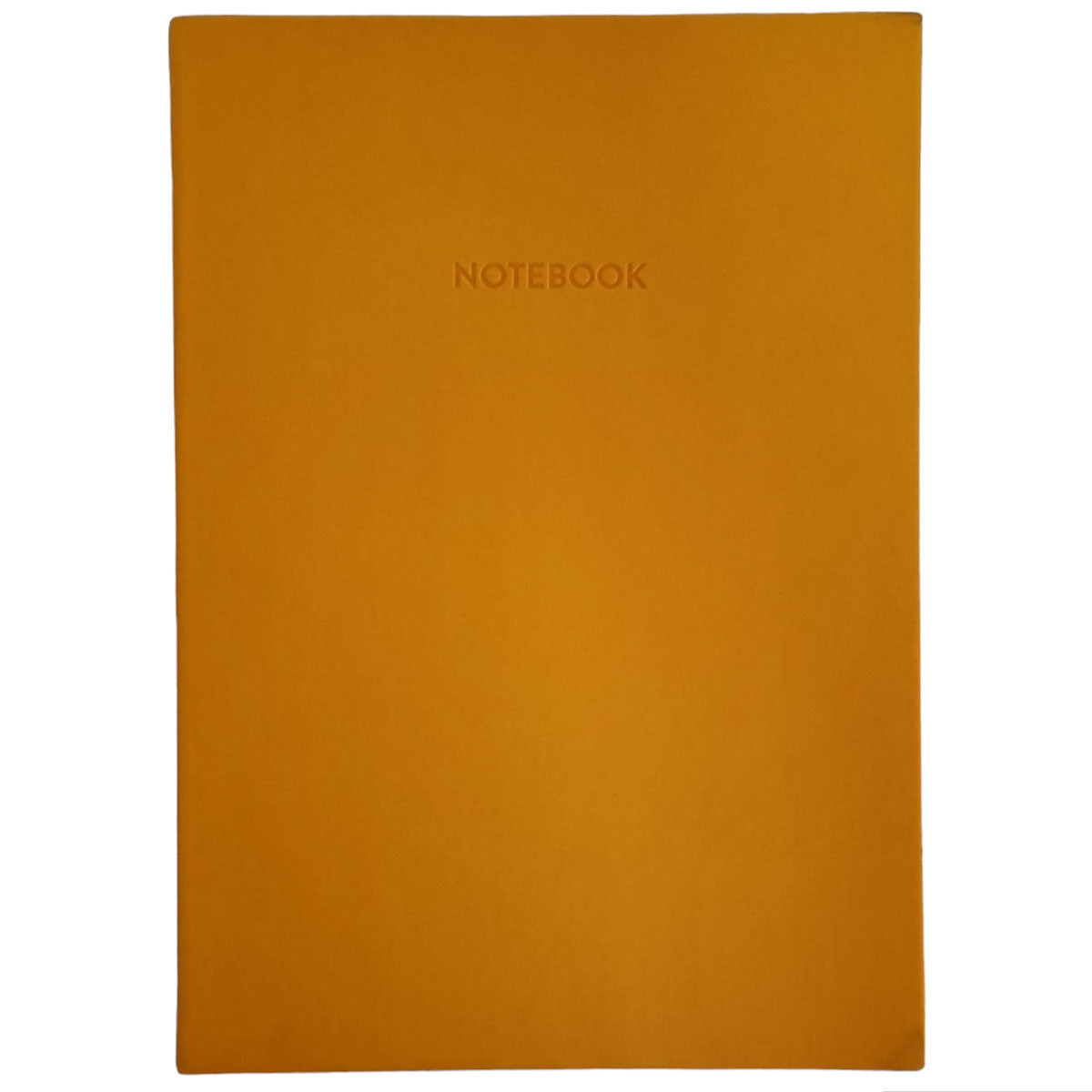 Acar Termo Deri Esnek Kapaklı  21*30 cm 128 Sayfa Çizgili-Kareli-Dot-Çizgisiz Sayfalı Defter