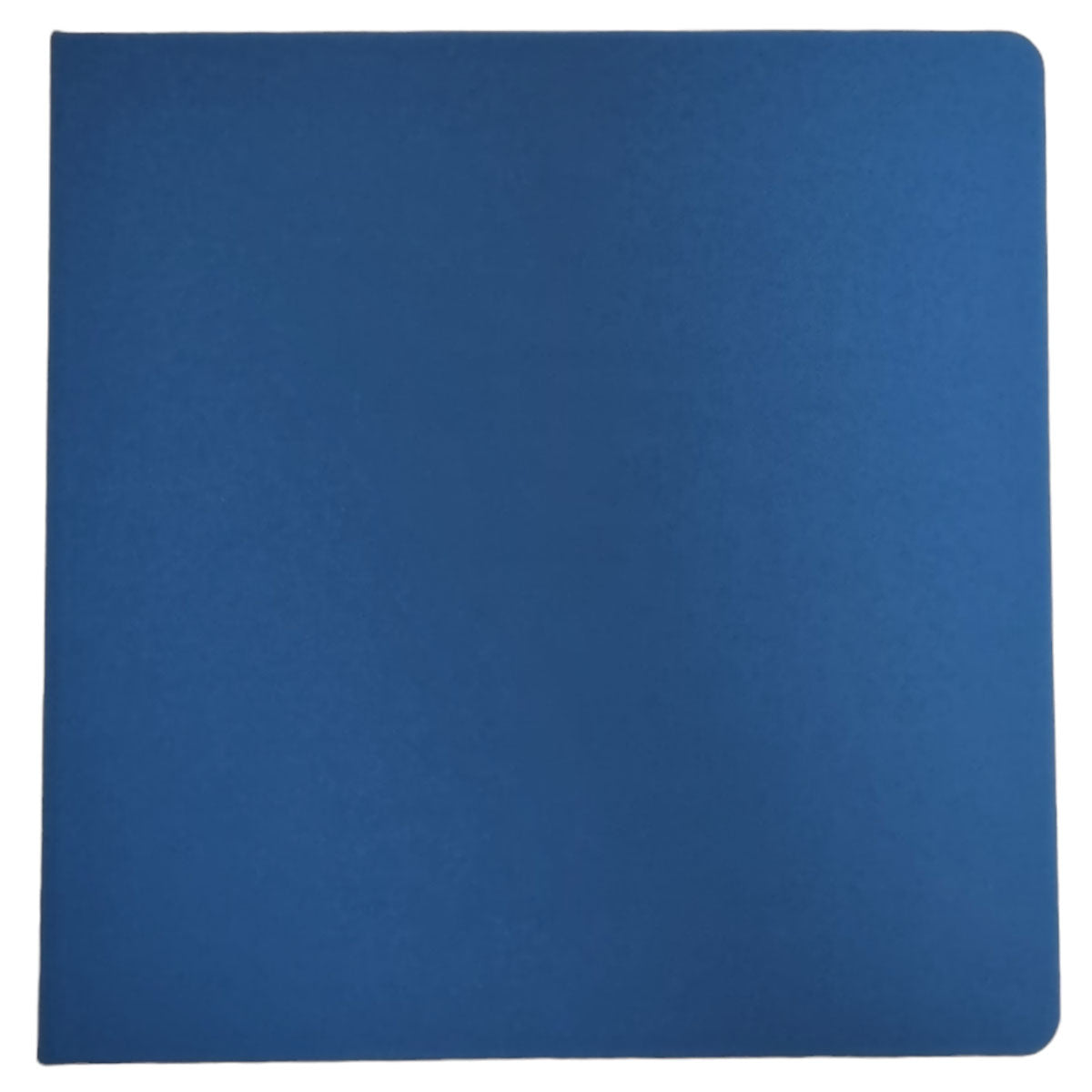 Acar Square Termo Deri Kapaklı 17*17 cm 224 Sayfa Kareli Defter
