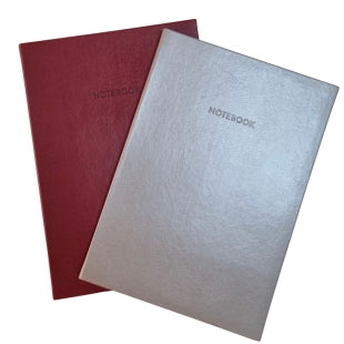 Acar Termo Deri Esnek Kapak 21*30 cm 128 Sayfa 1.Hamur 100 gr Kareli Defter