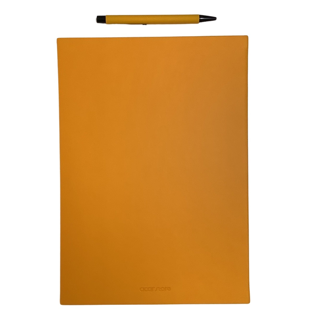 Acar Termo Deri Esnek Kapaklı  21*30 cm 128 Sayfa Çizgili-Kareli-Dot-Çizgisiz Sayfalı Defter