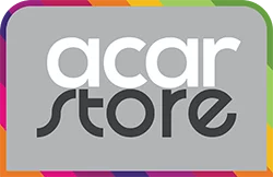Acar Store Logo
