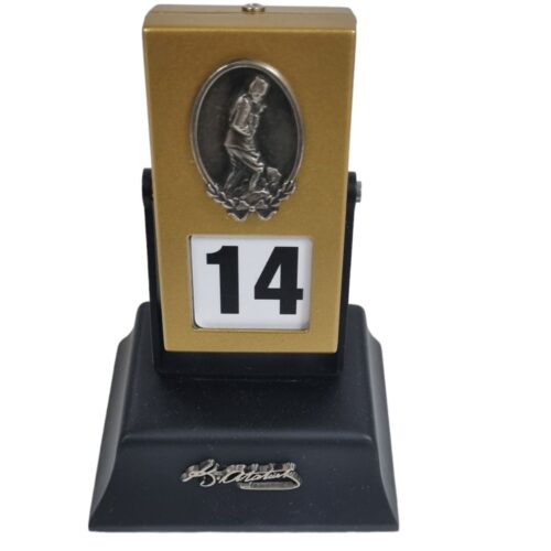 Ataturk takvimi gold 02